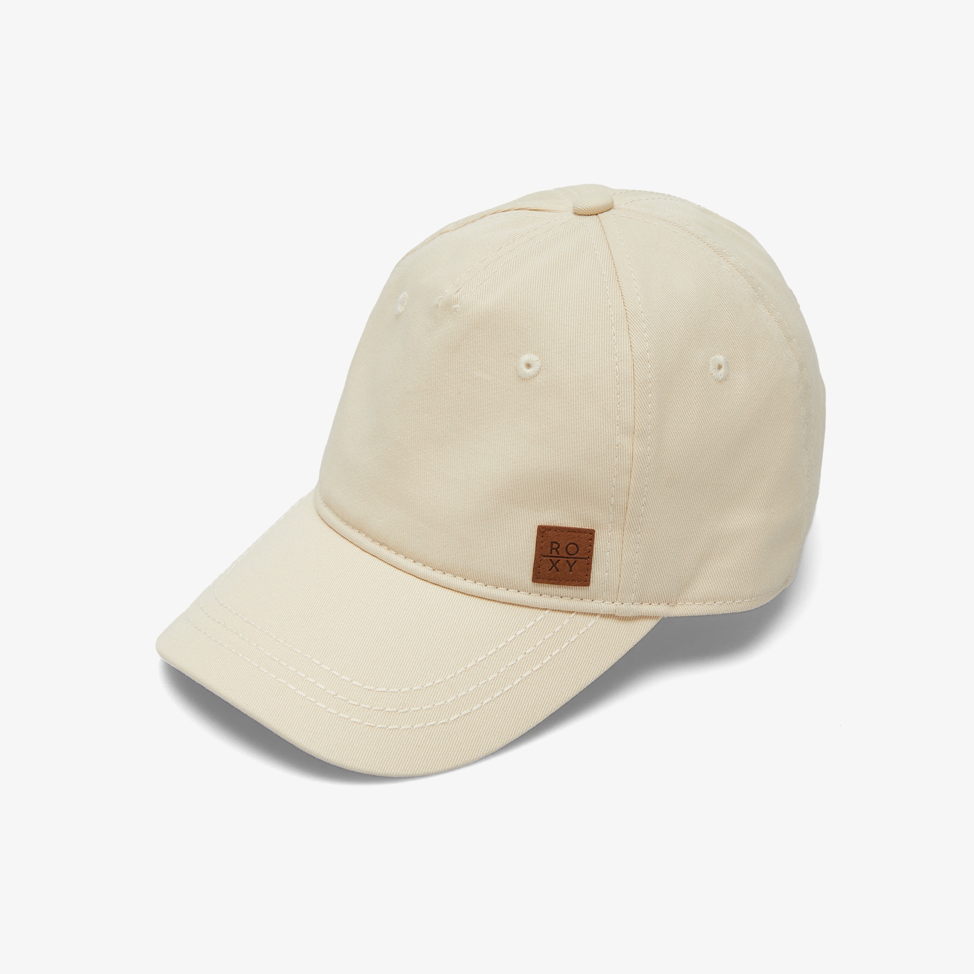 Roxy Extra Innings A Color Kadın Krem Şapka