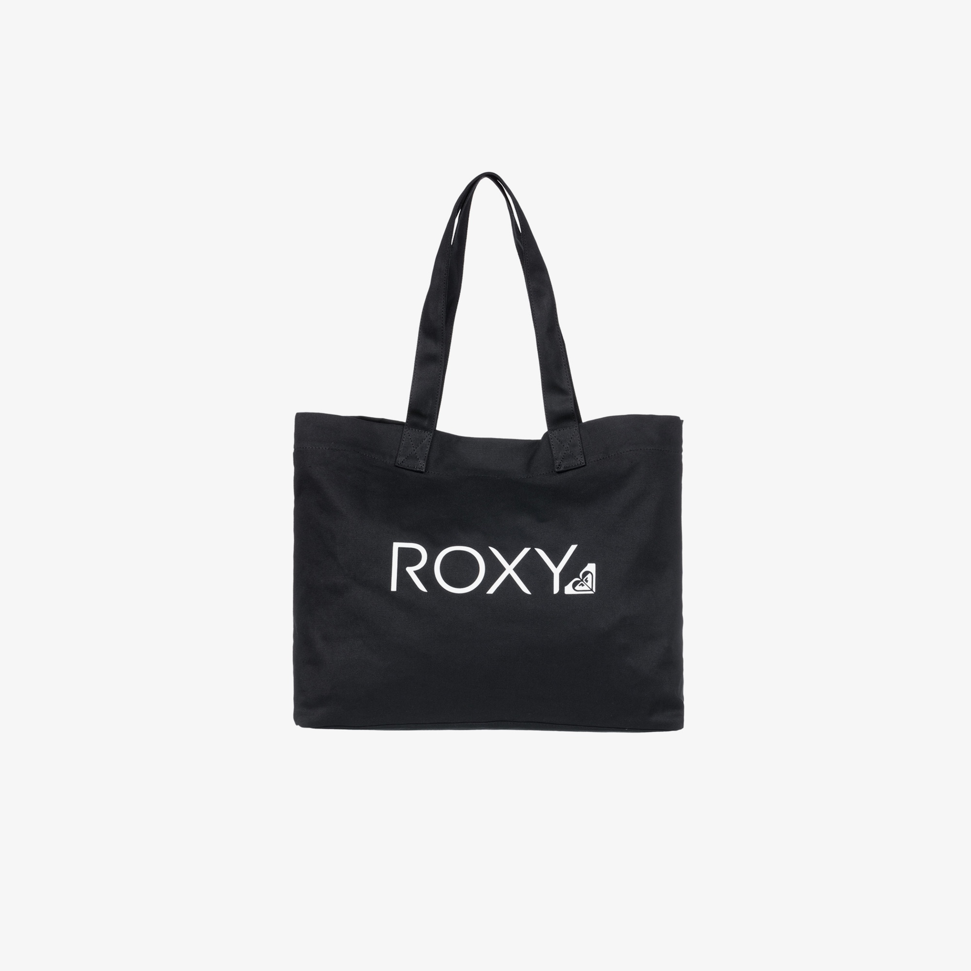 Roxy Go For It Kadın Siyah Omuz Çantası