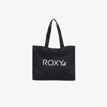  Roxy Go For It Kadın Siyah Omuz Çantası