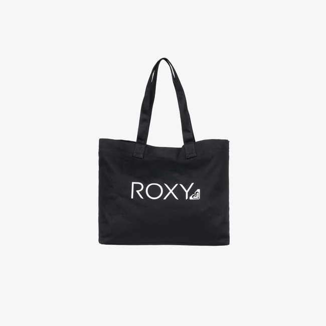  Roxy Go For It Kadın Siyah Omuz Çantası