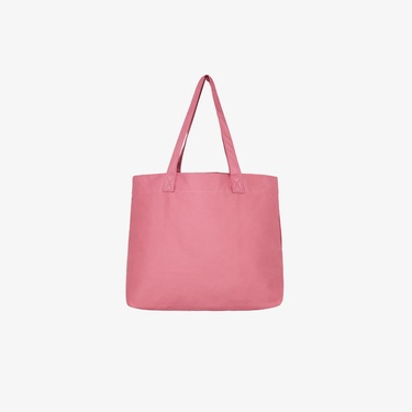  Quiksilver Go For It Kadın Pembe Omuz Çantası