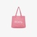 Quiksilver Go For It Kadın Pembe Omuz Çantası