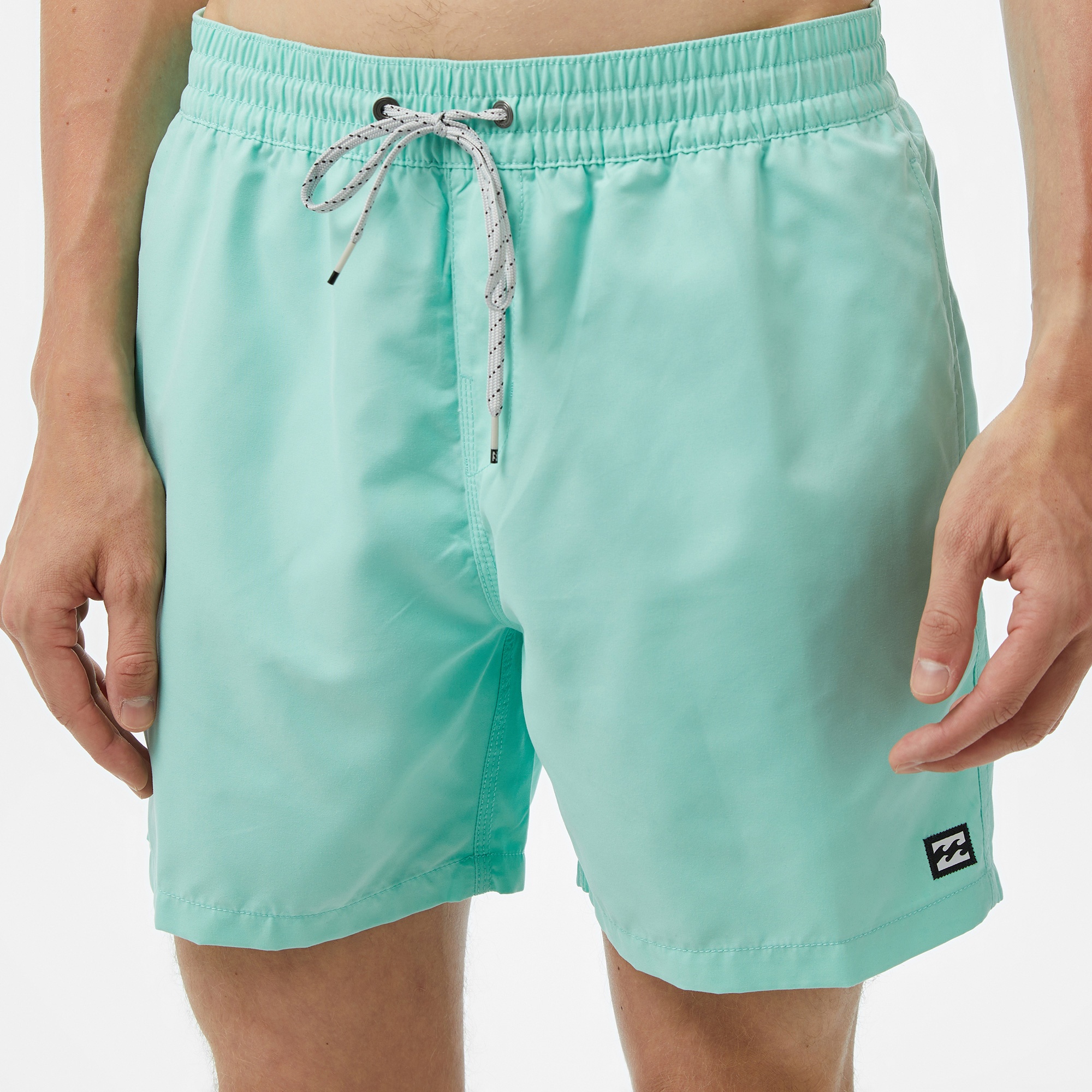 Billabong All Day LB  Erkek Turkuaz Deniz Şortu