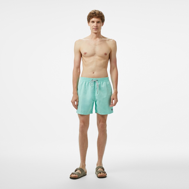  Billabong All Day LB  Erkek Turkuaz Deniz Şortu