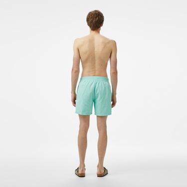  Billabong All Day LB  Erkek Turkuaz Deniz Şortu