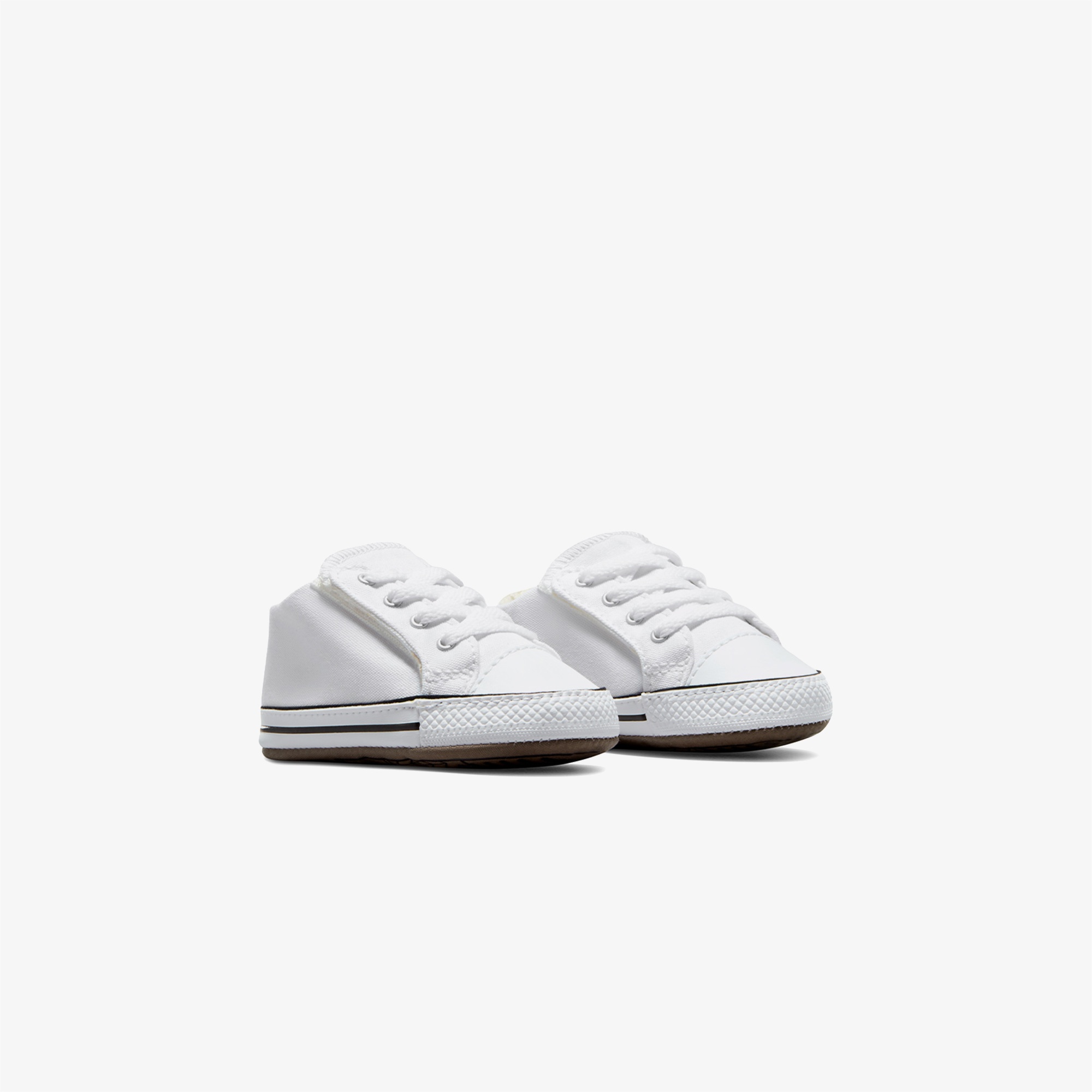 Converse Chuck Taylor All Star Cribster Çocuk Beyaz Sneaker