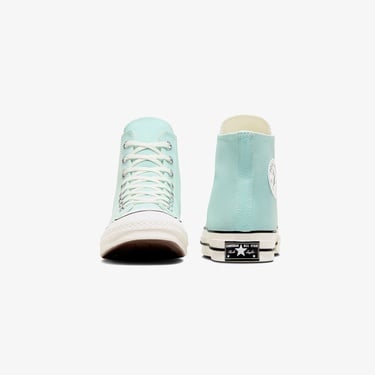  Converse Chuck 70 Unisex Mavi Sneaker