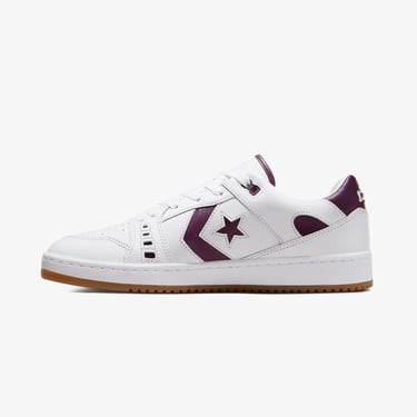  Converse Cons As-1 Pro Unisex Beyaz Deri Sneaker