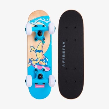  Firefly SKB 055 Çocuk Krem Kaykay