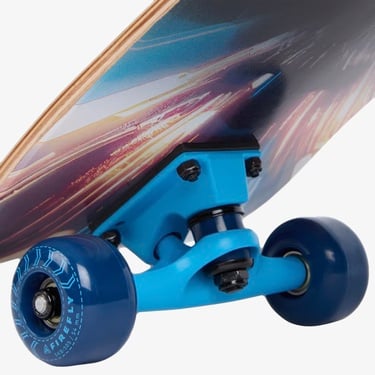  Firefly SKB 305 Unisex Turuncu Kaykay