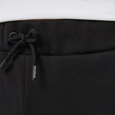  New Balance Lifestyle Erkek Siyah Eşofman Altı