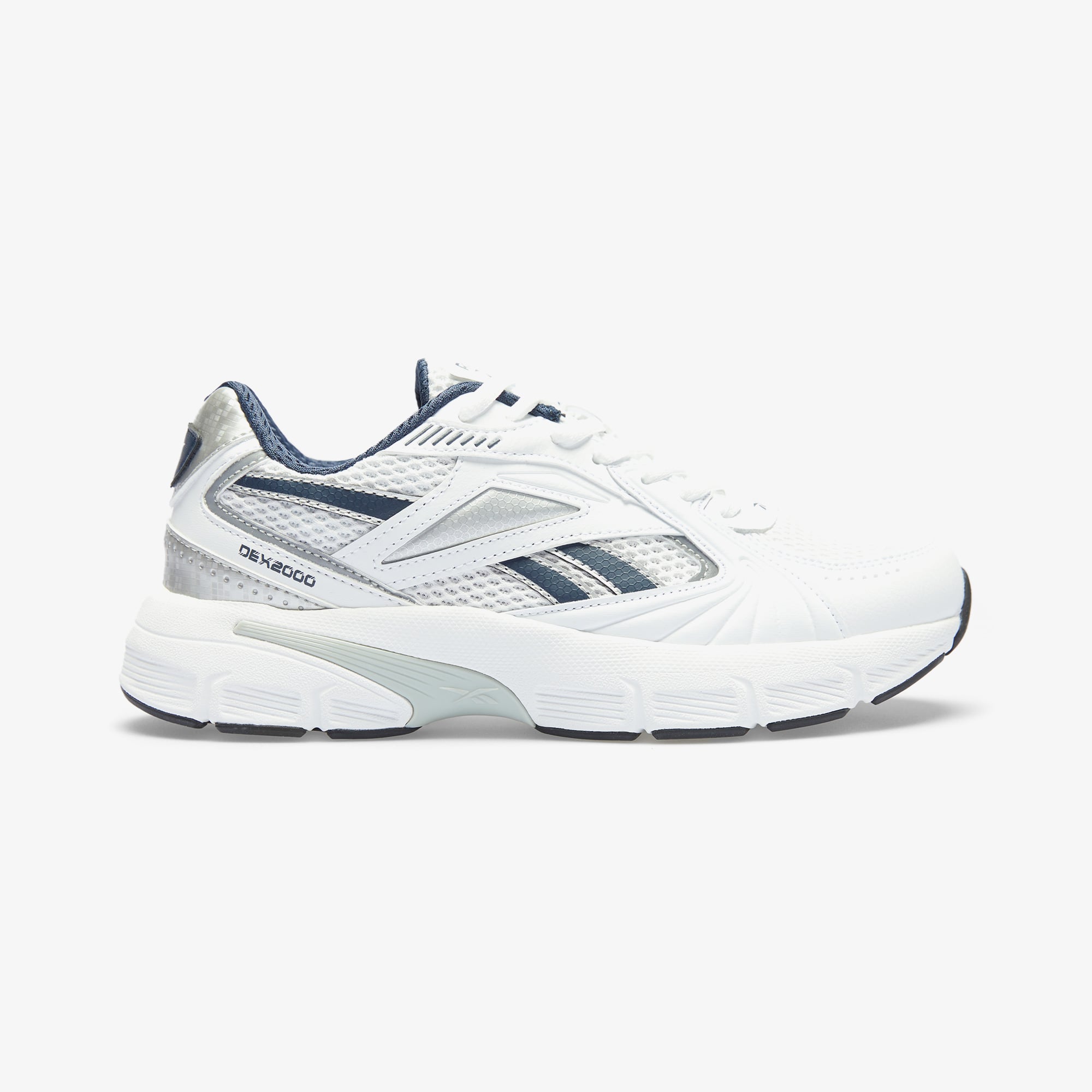  Reebok Dex2000 Kadın Beyaz Spor Ayakkabı