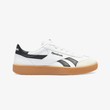  Reebok  Smash Edge S Unisex Beyaz Spor Ayakkabı