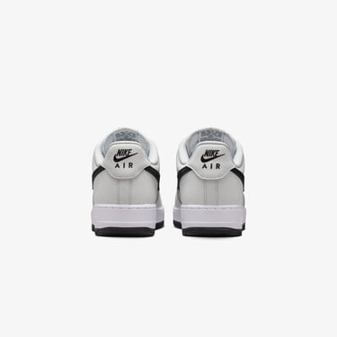  Nike Air Force 1 '07 LV8 Erkek Beyaz Spor Ayakkabı