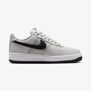  Nike Air Force 1 '07 LV8 Erkek Beyaz Spor Ayakkabı