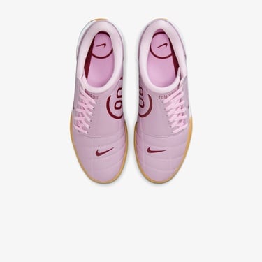  Nike Total 90 Kadın Pembe Spor Ayakkabı