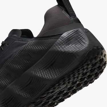  Nike Ava Rover Erkek Siyah Spor Ayakkabı