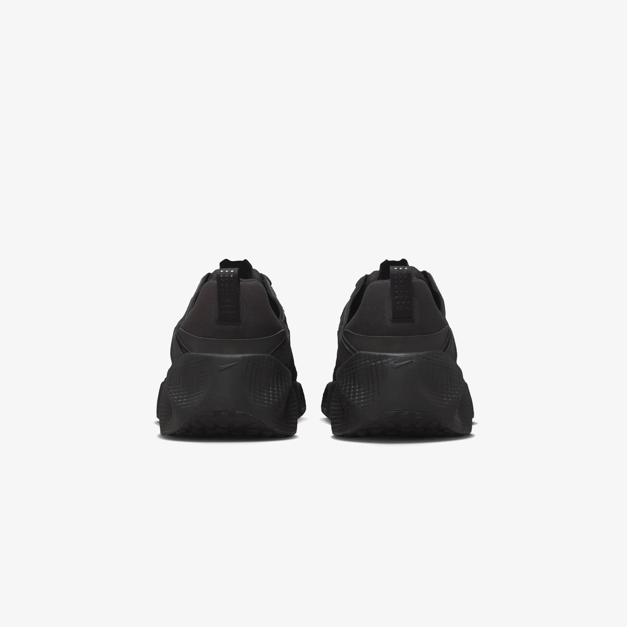 Nike Ava Rover Erkek Siyah Spor Ayakkabı