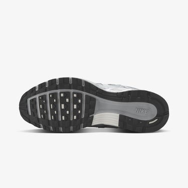  Nike P-6000 Erkek Gri Spor Ayakkabı