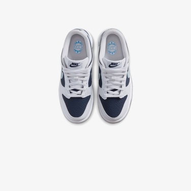  Nike Dunk Low Beyaz Spor Ayakkabı