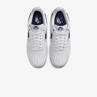  Nike Air Force 1 '07 LV8 Erkek Beyaz Spor Ayakkabı