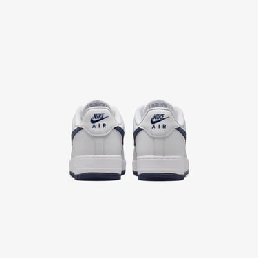  Nike Air Force 1 '07 LV8 Erkek Beyaz Spor Ayakkabı