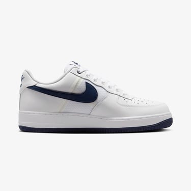  Nike Air Force 1 '07 LV8 Erkek Beyaz Spor Ayakkabı