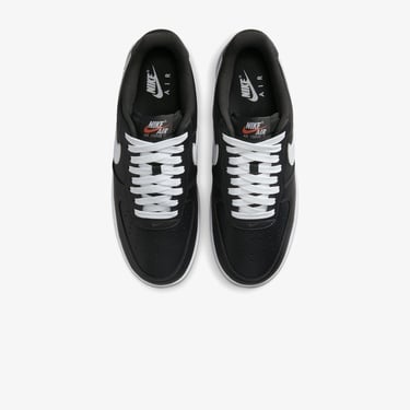  Nike Air Force 1 '07 LV8 Erkek Siyah Spor Ayakkabı