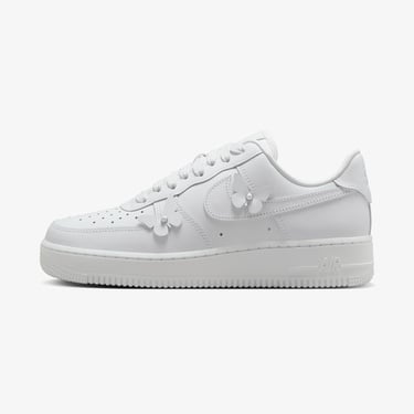  Nike Air Force 1 Low Kadın Beyaz Spor Ayakkabı