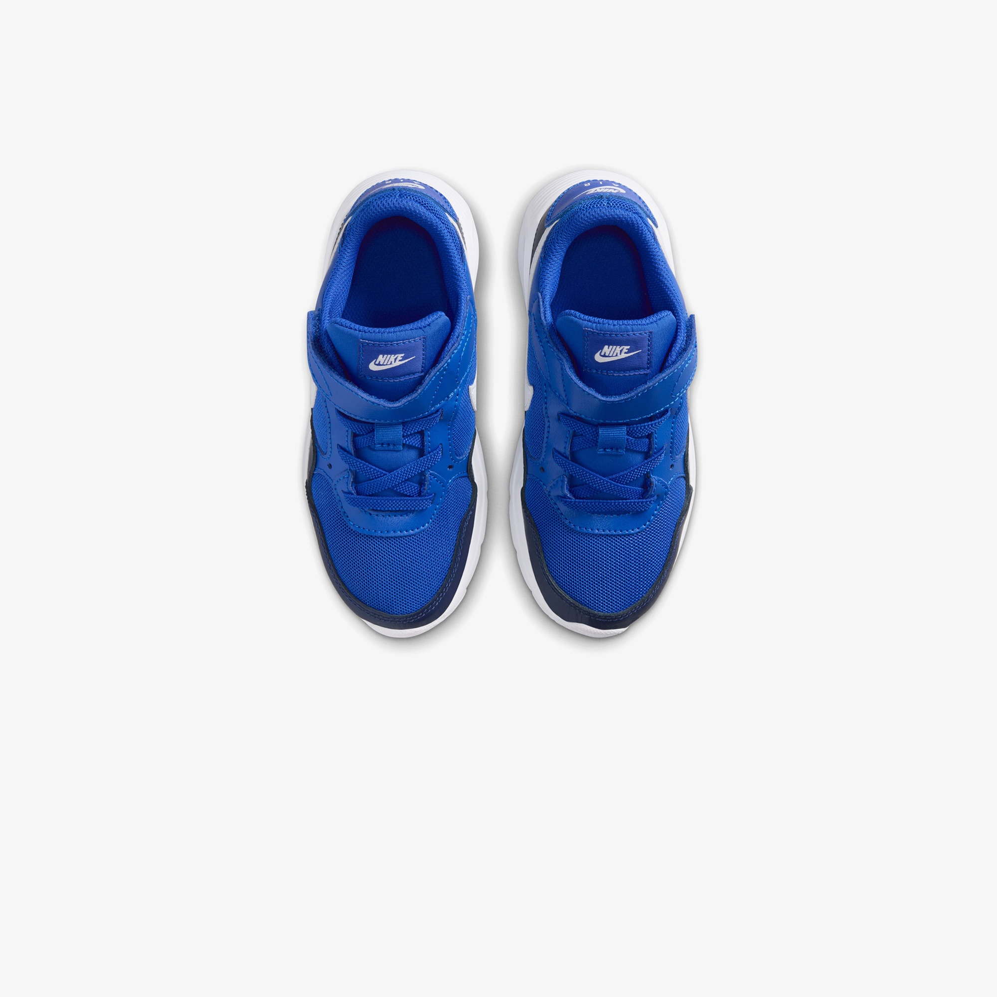 Nike Air Max SC Çocuk Mavi Spor Ayakkabı