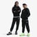 Nike Sportswear Club Fleece Çocuk Lacivert Eşofman Takımı