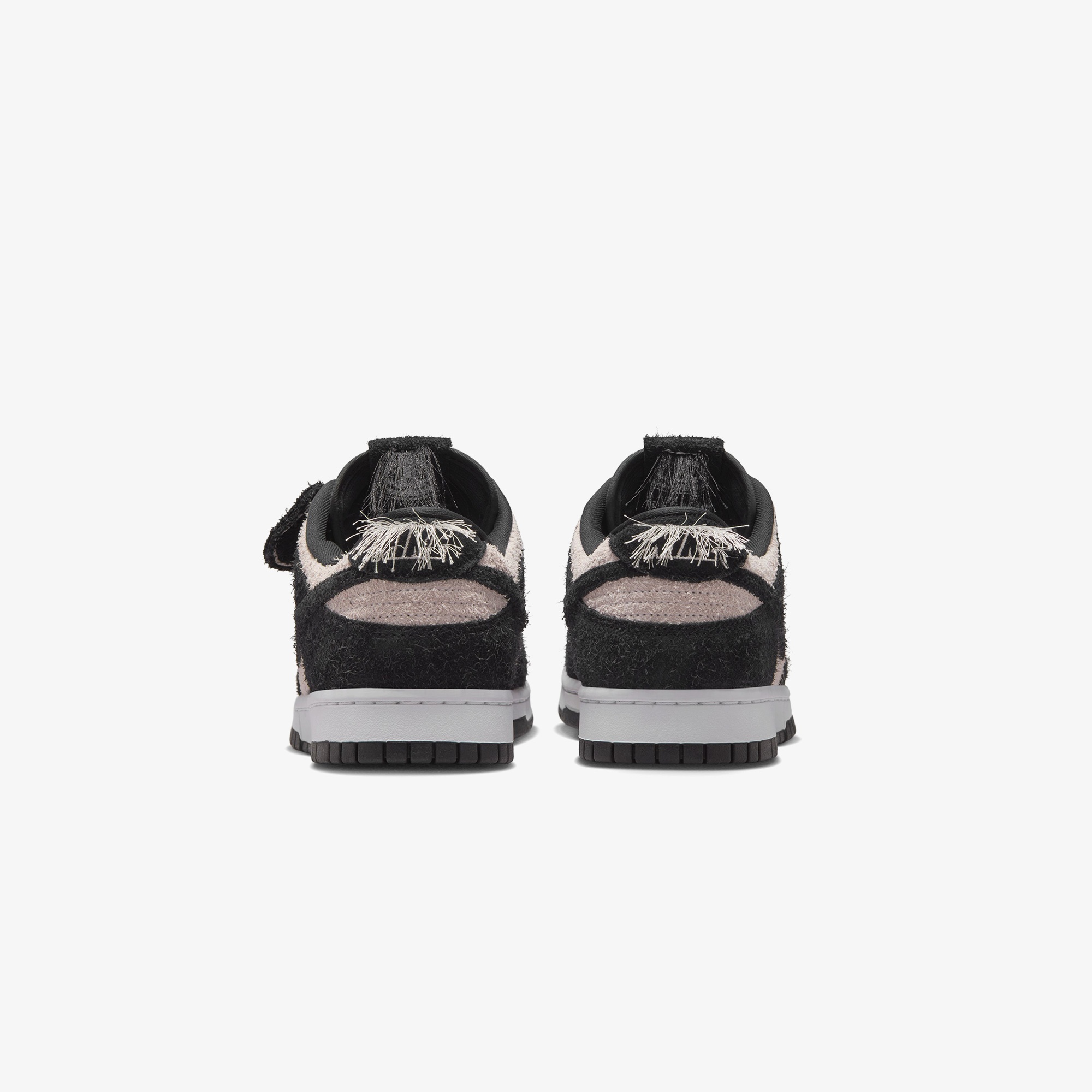 Nike Dunk Low Retro SE Erkek Siyah Spor Ayakkabı