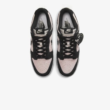  Nike Dunk Low Retro SE Erkek Siyah Spor Ayakkabı