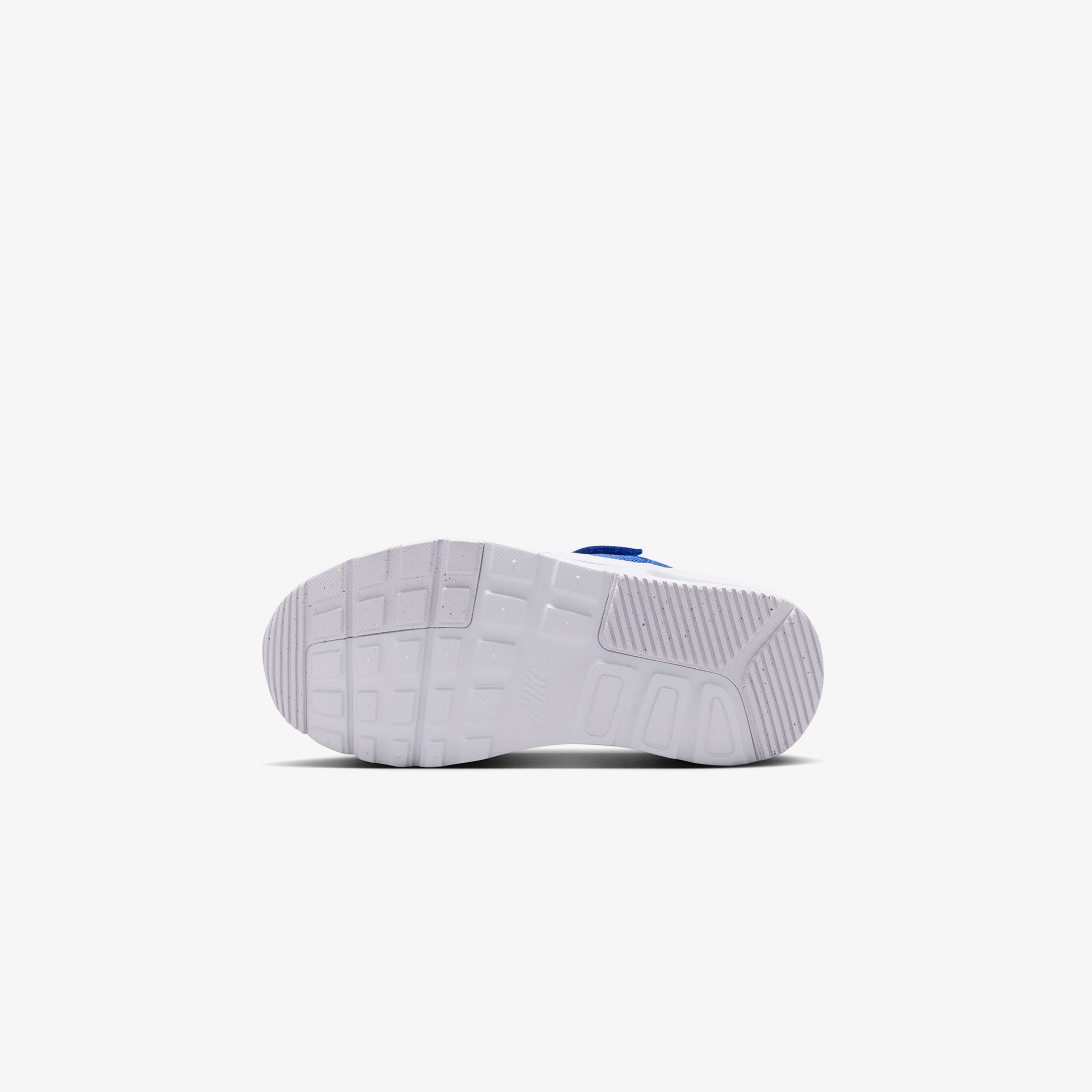 Nike Air Max SC Çocuk Mavi Spor Ayakkabı