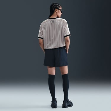  Nike Sportswear Kadın Gri T-Shirt