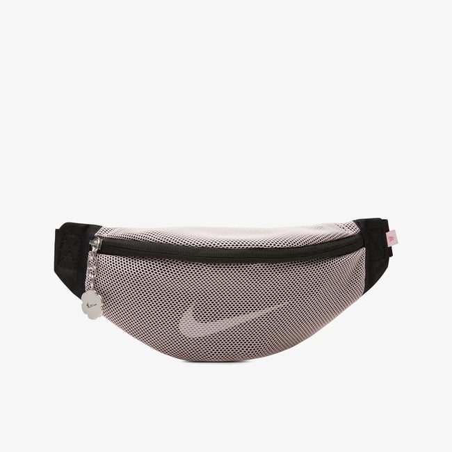  Nike Serena Williams Design Crew Heritage Unisex Siyah Bel Çantası