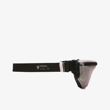  Nike Serena Williams Design Crew Heritage Unisex Siyah Bel Çantası