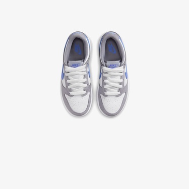  Nike Dunk Low Çocuk Beyaz Spor Ayakkabı