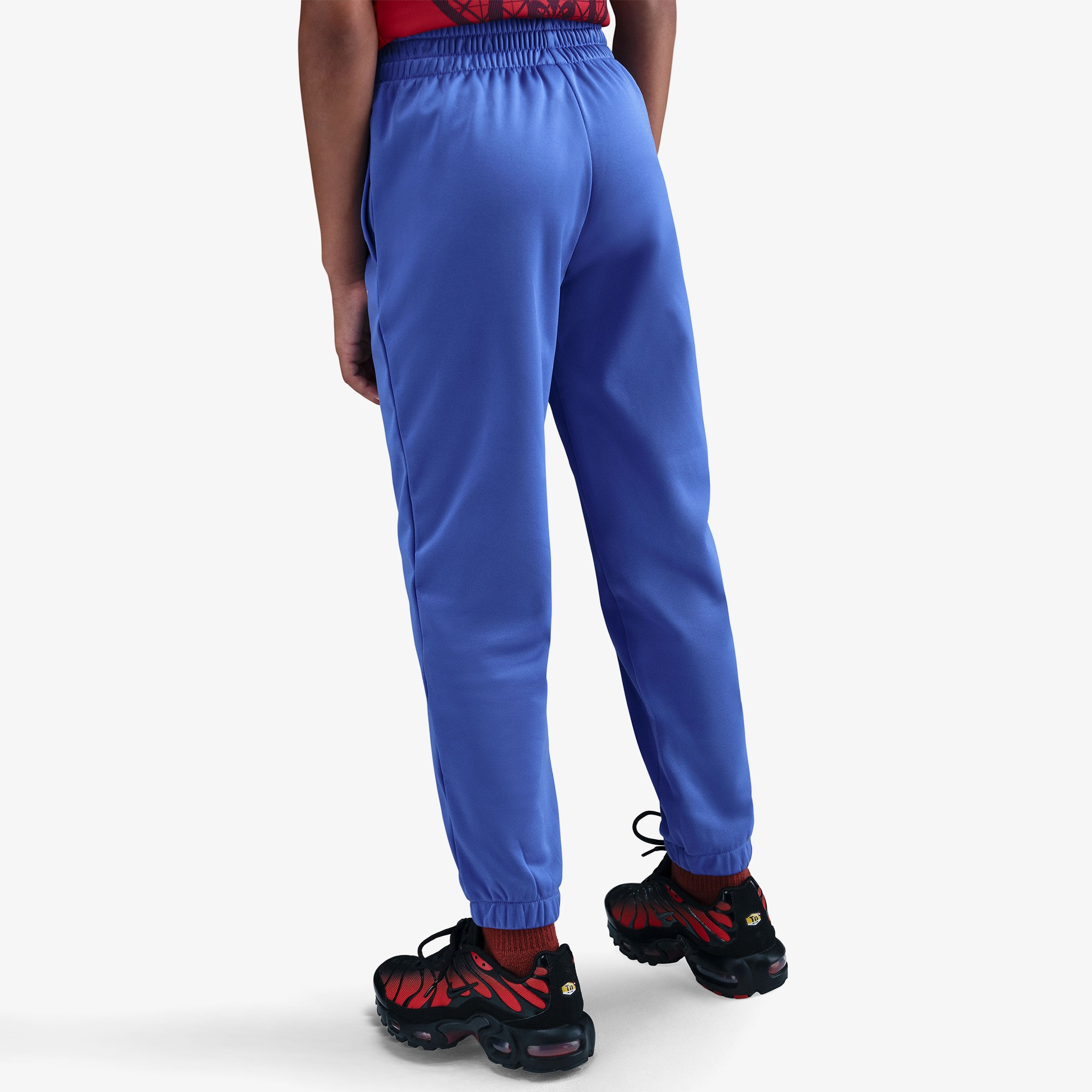 Nike Sportswear Dri-Fit Çocuk Lacivert Eşofman Takımı