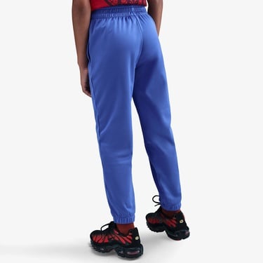  Nike Sportswear Dri-Fit Çocuk Lacivert Eşofman Takımı