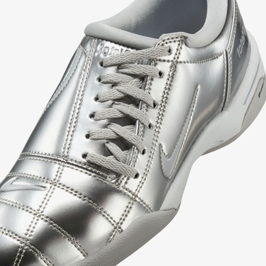  Nike Total 90 Kadın Gümüş Spor Ayakkabı