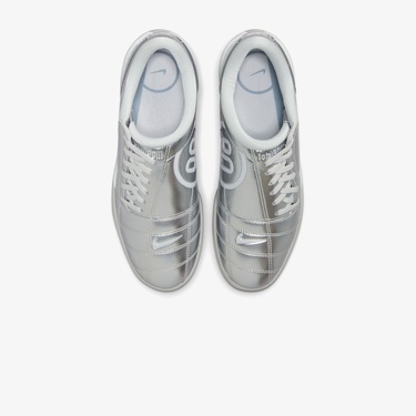  Nike Total 90 Kadın Gümüş Spor Ayakkabı