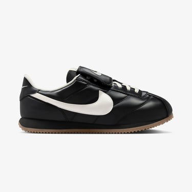  Nike Cortez SE Erkek Siyah Spor Ayakkabı