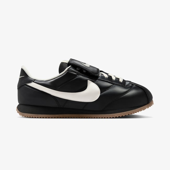  Nike Cortez SE Erkek Siyah Spor Ayakkabı