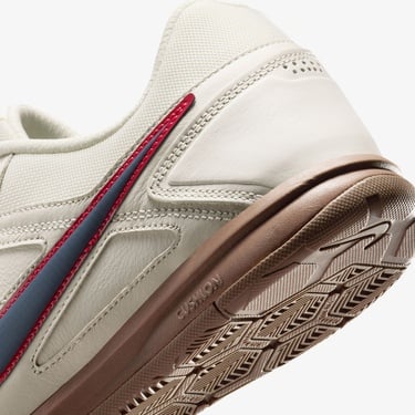  Nike Gato Erkek Krem Rengi Spor Ayakkabı