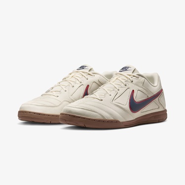  Nike Gato Erkek Krem Rengi Spor Ayakkabı