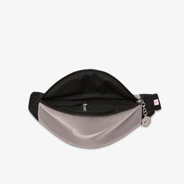  Nike Serena Williams Design Crew Heritage Unisex Siyah Bel Çantası