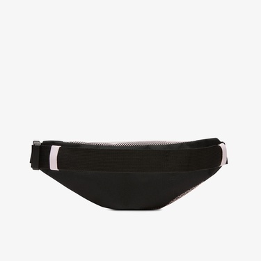  Nike Serena Williams Design Crew Heritage Unisex Siyah Bel Çantası