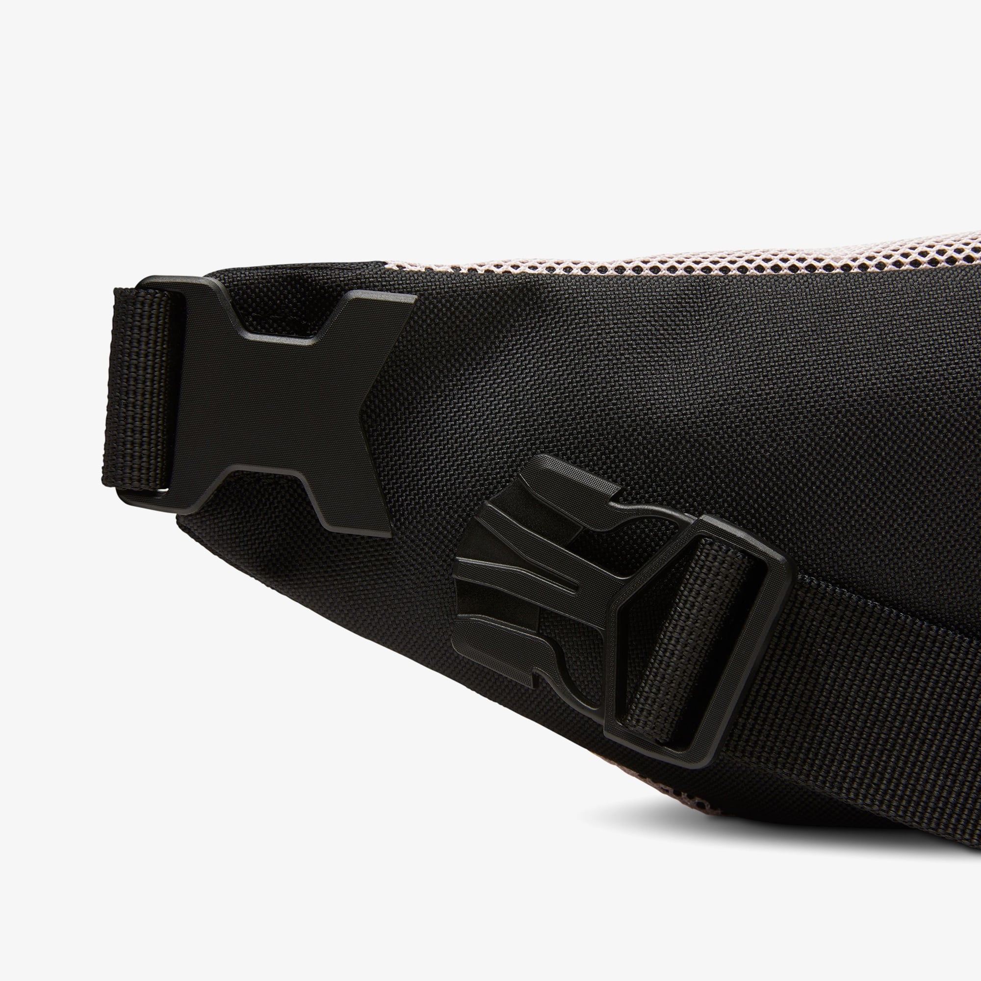 Nike Serena Williams Design Crew Heritage Unisex Siyah Bel Çantası