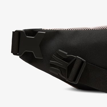  Nike Serena Williams Design Crew Heritage Unisex Siyah Bel Çantası